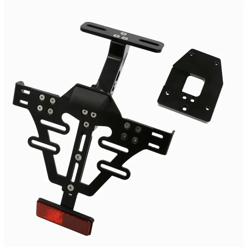 Luxusní Mark držák SPZ Kawasaki Z900