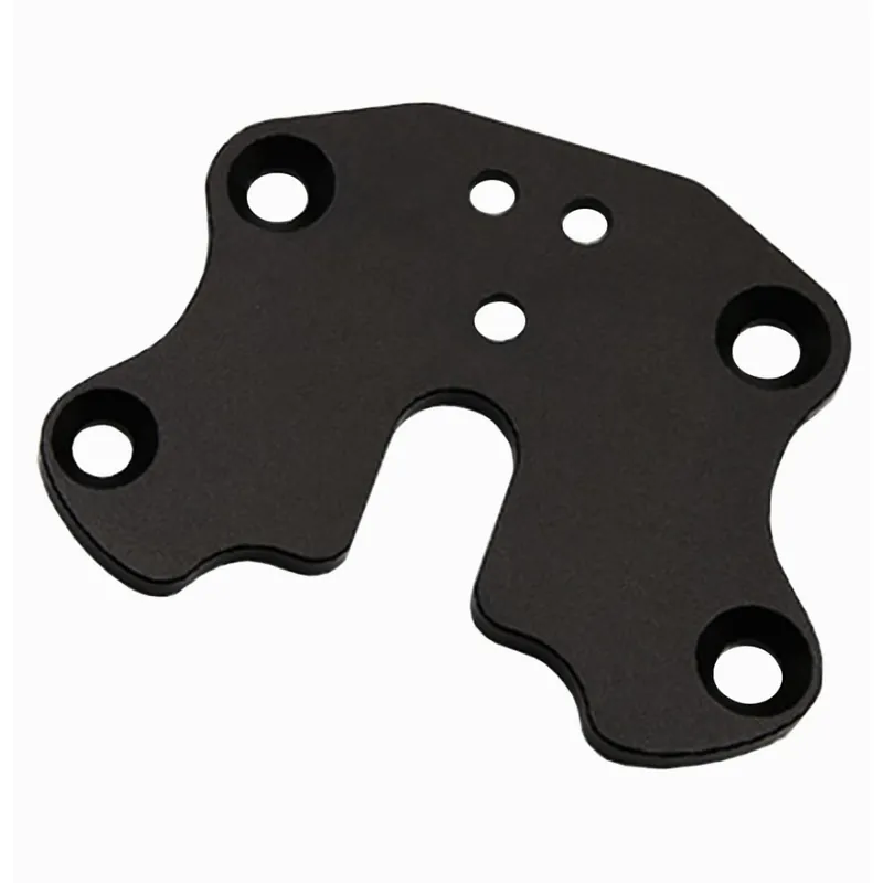 Originální adaptér pro držák SPZ Yamaha MT-09 / Tracer 9 / GT 2021-2022