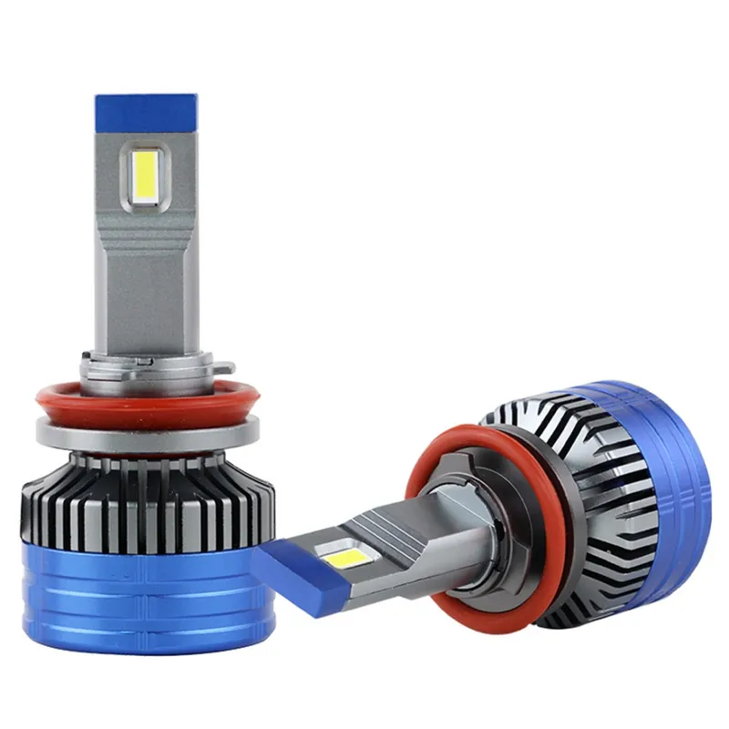 Z7 LED ŽÁROVKY H11 90W PÁR Objednat Nyní