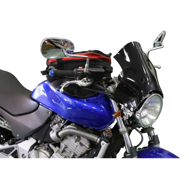 Plexi štít Honda CB600F Hornet 1998-2002 Oblíbený