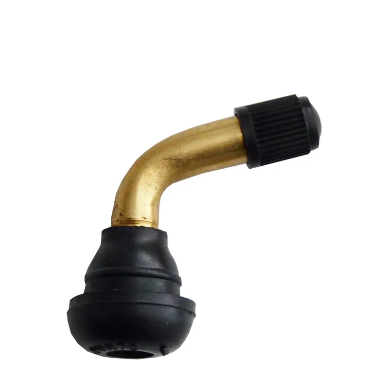 Nejlepší Cena Bezdušový ventil TR 412 L scooter