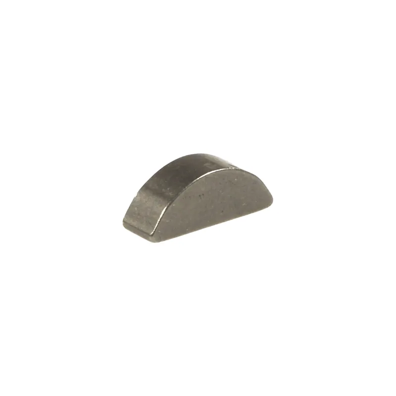 Woodruff key RMS 121858435 3x3,7mm Aktuální