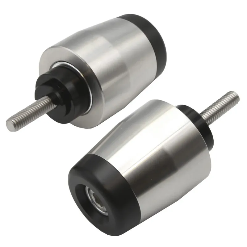 Lead ocelová závaží Honda 9mm - stříbrná Zlevněný