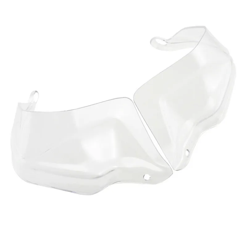 Navýšení krytů páček BMW GS 800/1200/1250/S1000XR čiré Tovární Cena