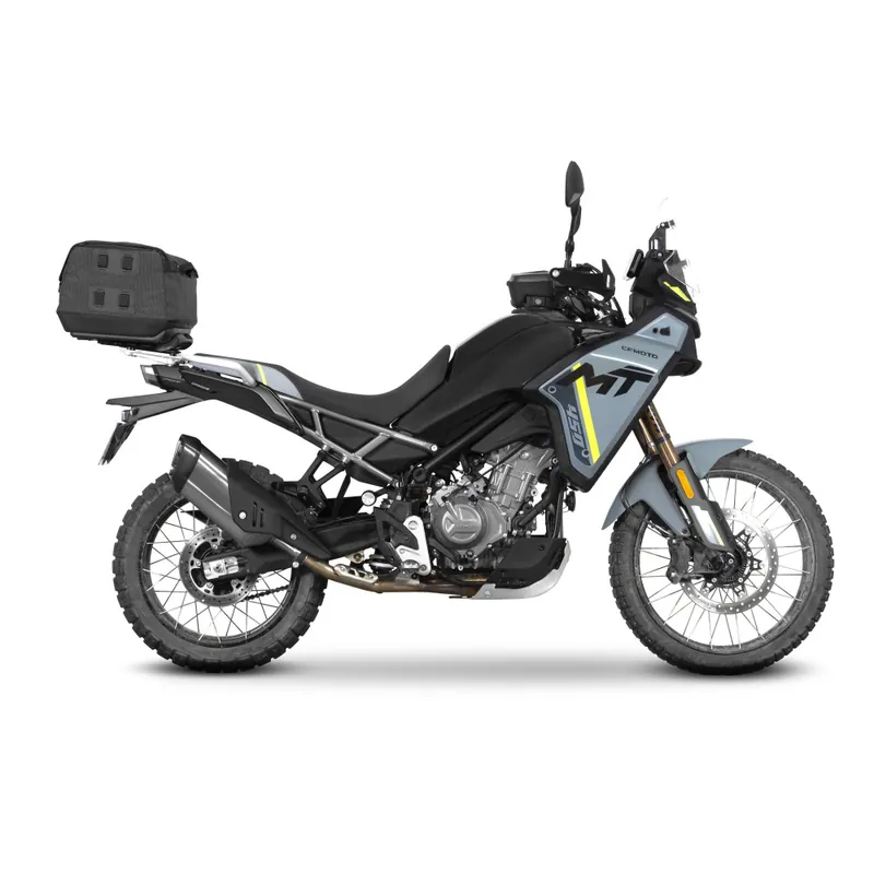 Výprodej Montážní sada Top Master SHAD C0MT43ST