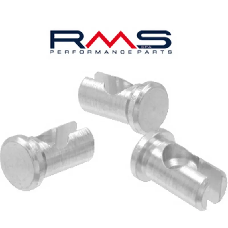 Koncovka pro brzdovou páčku RMS 121858170 (1 kus) Cenově Výhodný