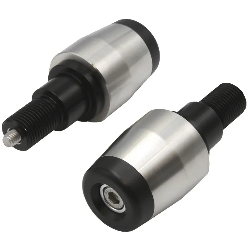 Lead ocelová závaží Yamaha - stříbrná Kup Teď