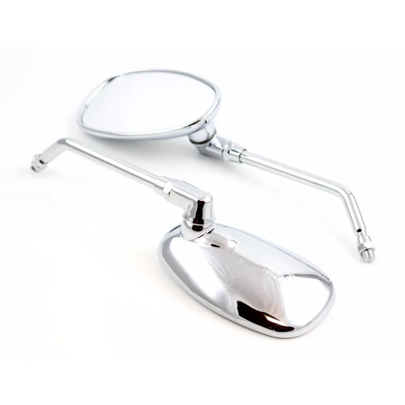 Chrome zrcátka 451 Kawasaki Přímo Od Výrobce