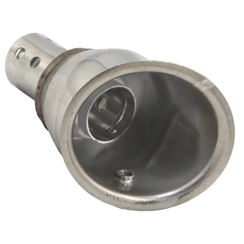 Hit Sezóny Univerzální tlumivka pro výfuk 60-68mm