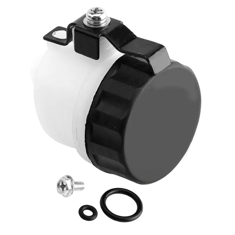 Nádobka na spojkovou kapalinu pro Honda CBR 1000RR VTR 1000F RC 51 Autentický