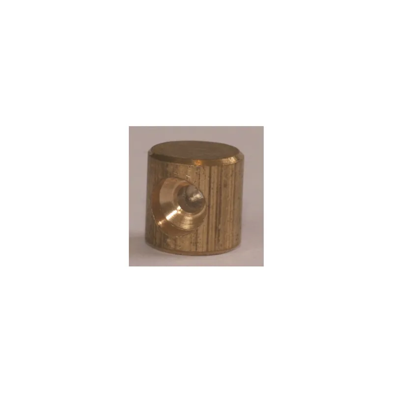 Koncovka lanka Venhill BN89L váleček 8x9mm Trendový