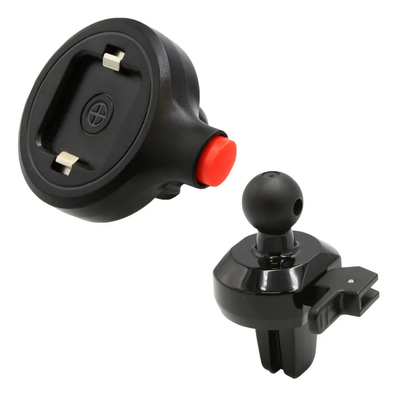 Quick držák telefonu do mřížky ventilace N3 Bezpečná Platba