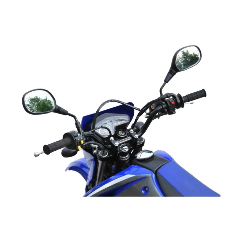 Super Cena Moto řídítka 745 x 140 - 22mm