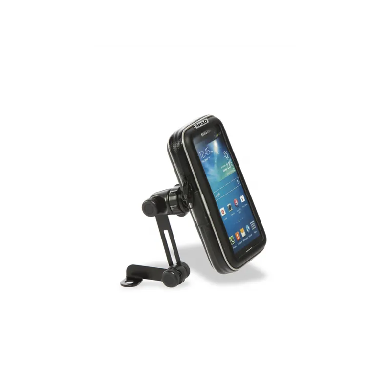 Cenově Výhodný Držák na chytré telefony SHAD X0SG20M na zpětné zrcátko 3,8"