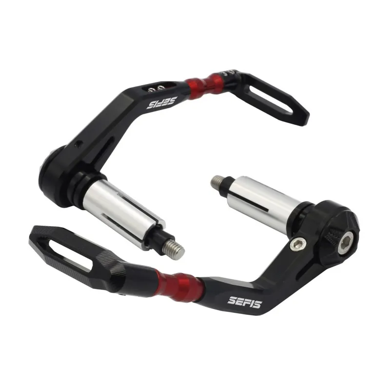 Race CNC chrániče páček Honda Odeslání Ihned