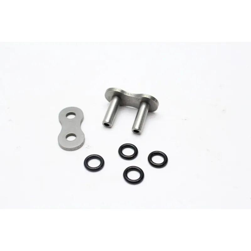 Nýtovací spojka řetězu EK 520 SRO6 MLJ oranžová Must-Have