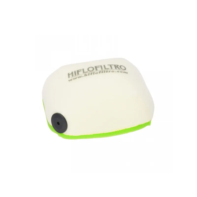 Pěnový vzduchový filtr HIFLOFILTRO HFF5019 Ruční Výroba