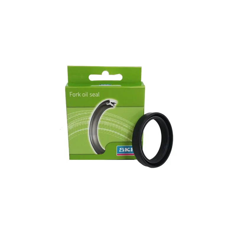 Oil Seal SKF SKF MARZOCCHI OSB-50M 50 x 63 x 11mm černý Nakupujte Hned