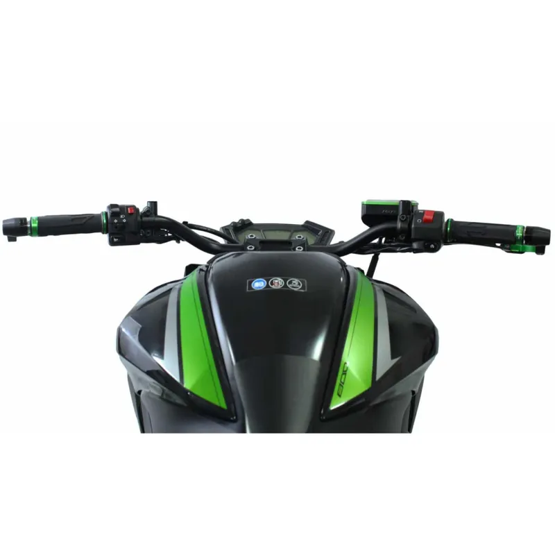 Velkoobchod Moto řídítka 800 x 90 - 22mm