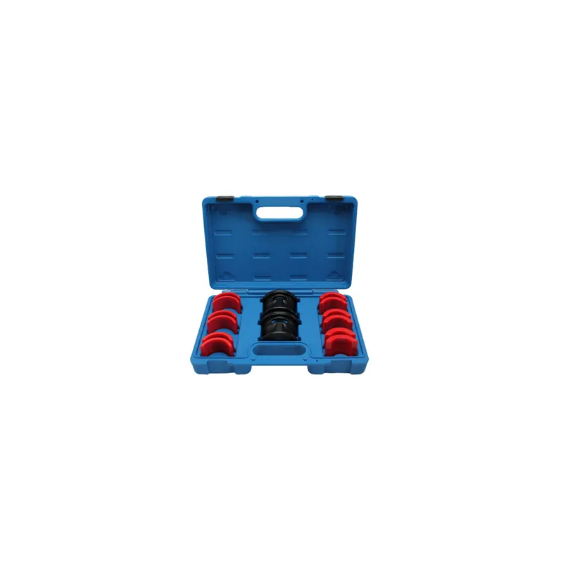 Fork seal tool set MOTION STUFF 12 sizes 35 - 50mm Levný