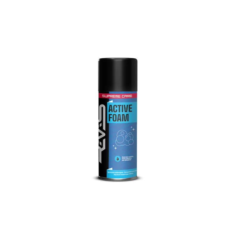 ACTIVE FOAM RMS 400ml Akční Cena