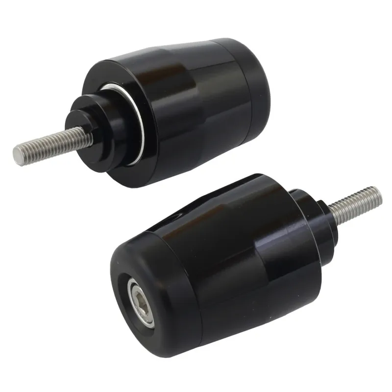 Lead ocelová závaží Honda 5mm - černá Novinka