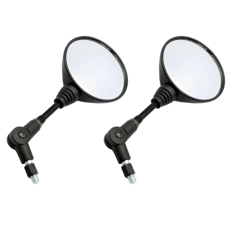 Zrcátka Enduro oboustranné sklopné Zlevněný