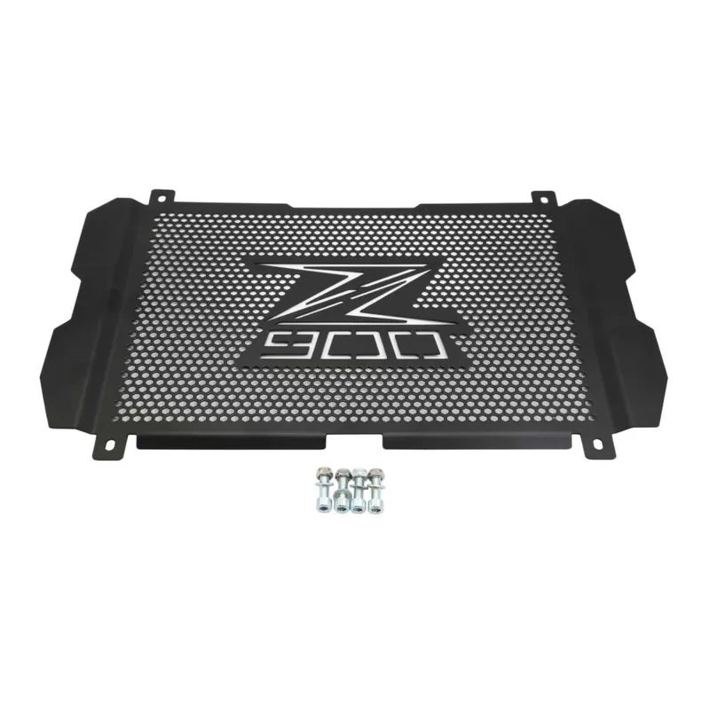 kryt chladiče Kawasaki Z900 2017-2021 Nejprodávanější