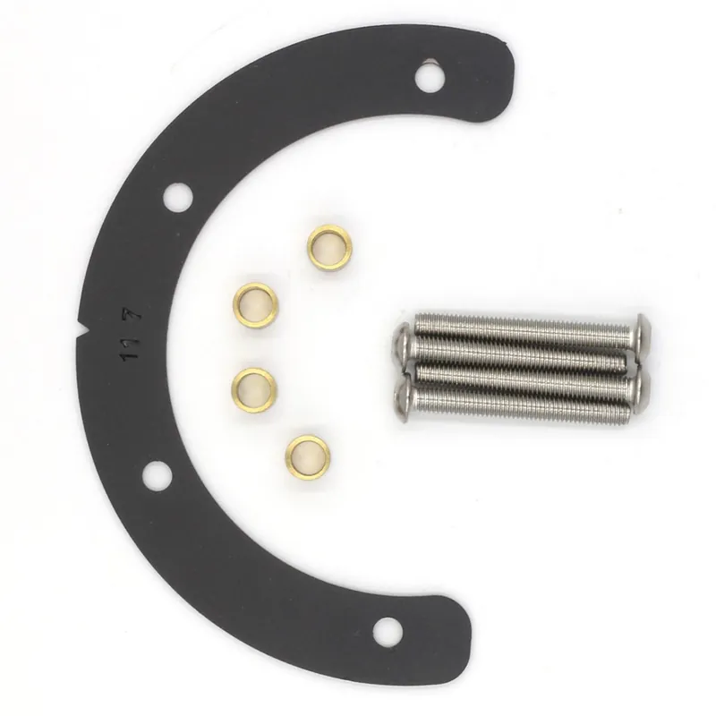 Quick samostatná montážka BF17 BMW Značkový