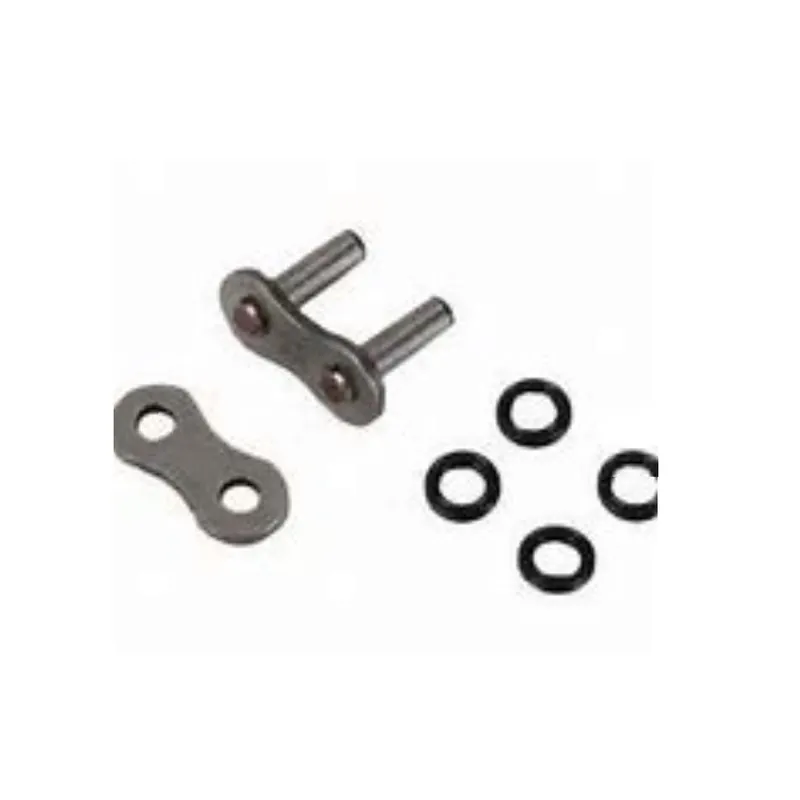 Omezená Nabídka Nýtovací spojka řetězu D.I.D Chain 525ZVM-X ZJ