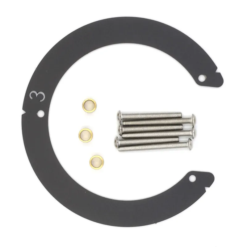 Sleva Quick samostatná montážka BF03 Honda