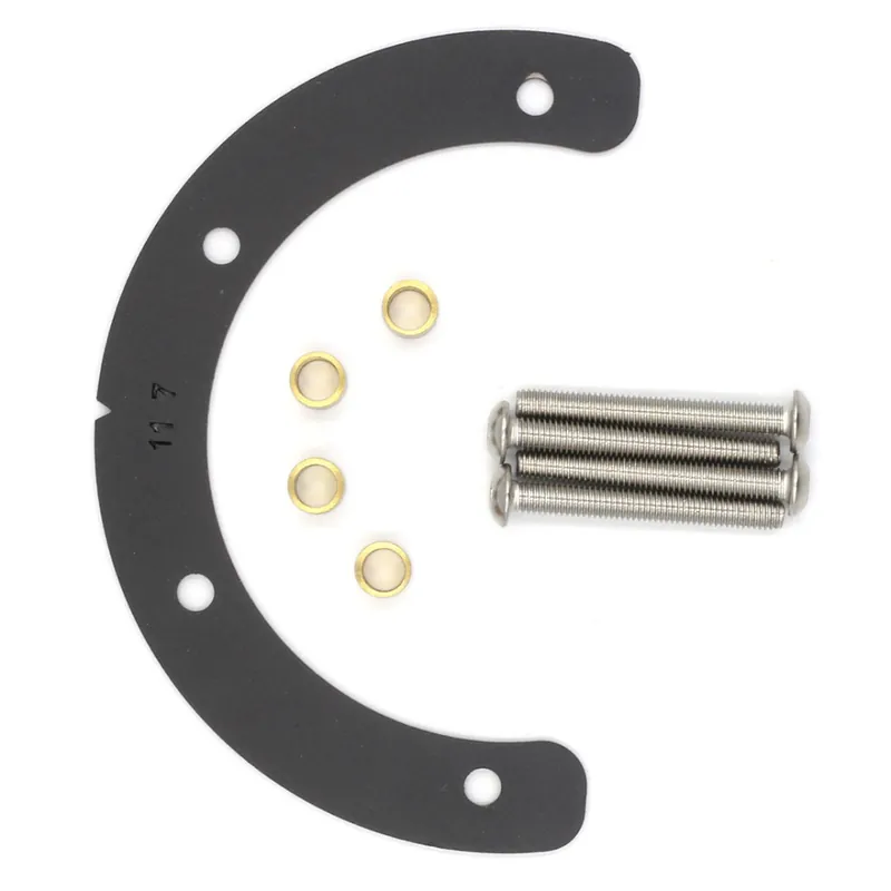 Quick samostatná montážka BF11 BMW/KTM/Ducati Autentický