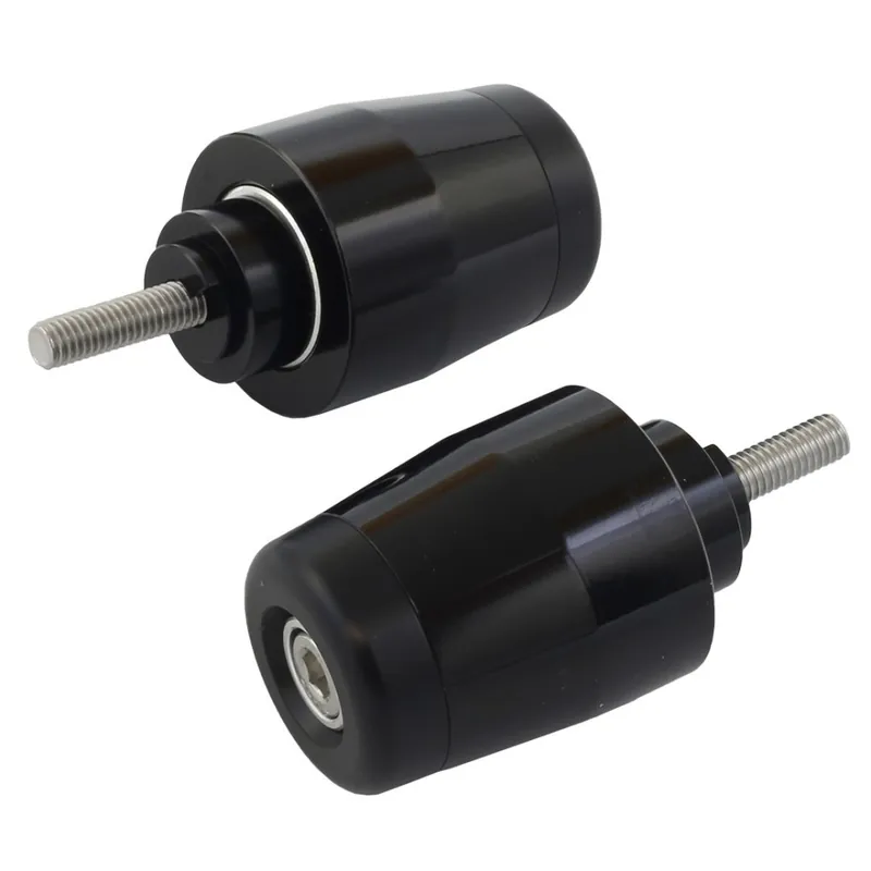 Lead ocelová závaží Honda 9mm - černá Prémiový