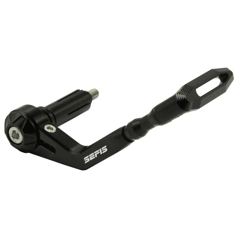 Race CNC chránič páčky Oblíbený