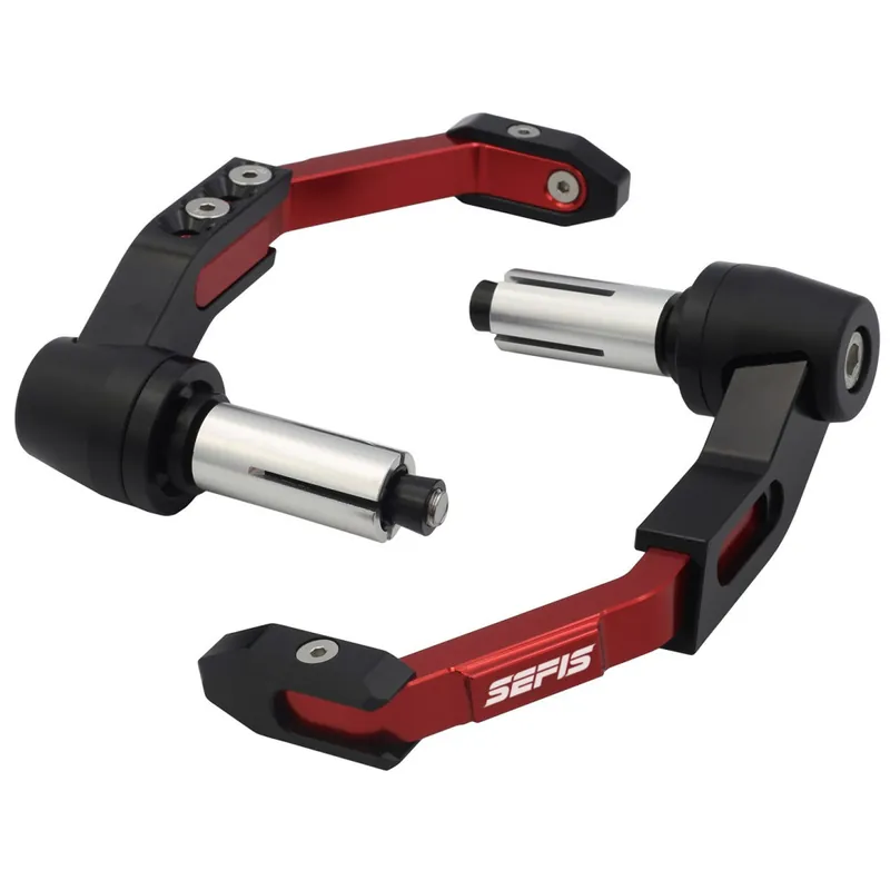 Tovární Cena Protech CNC chrániče páček Honda