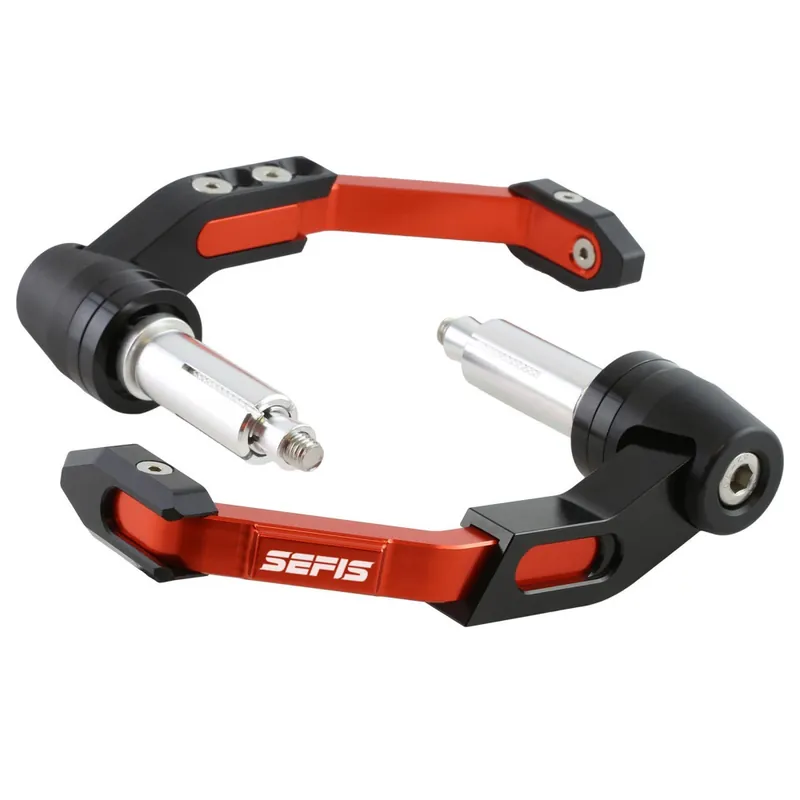 Protech CNC chrániče páček KTM 950SM 990SM Kup Teď