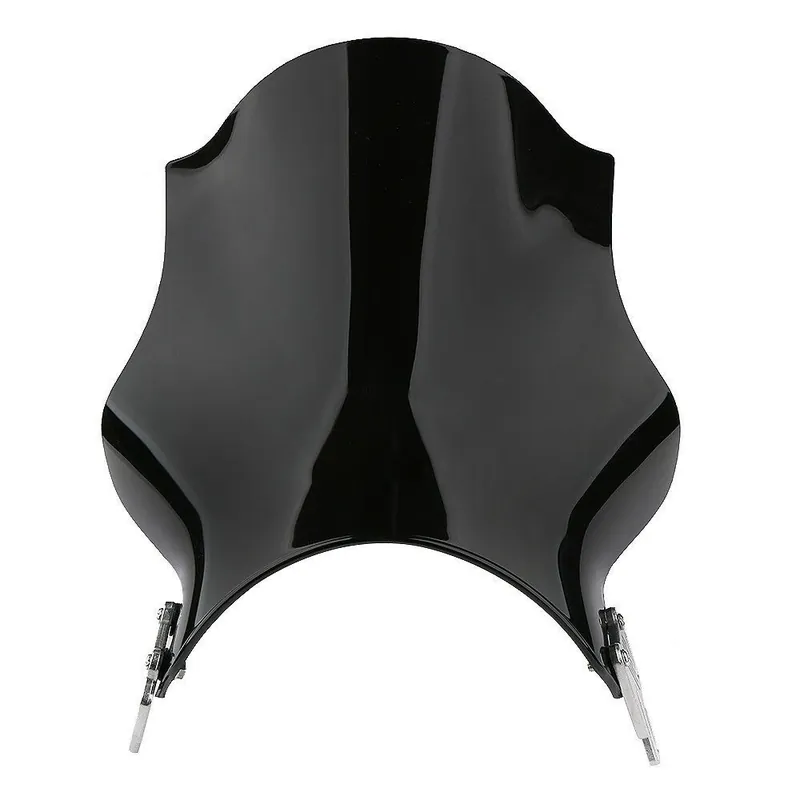 K3 univerzální plexi kouřový Trendový