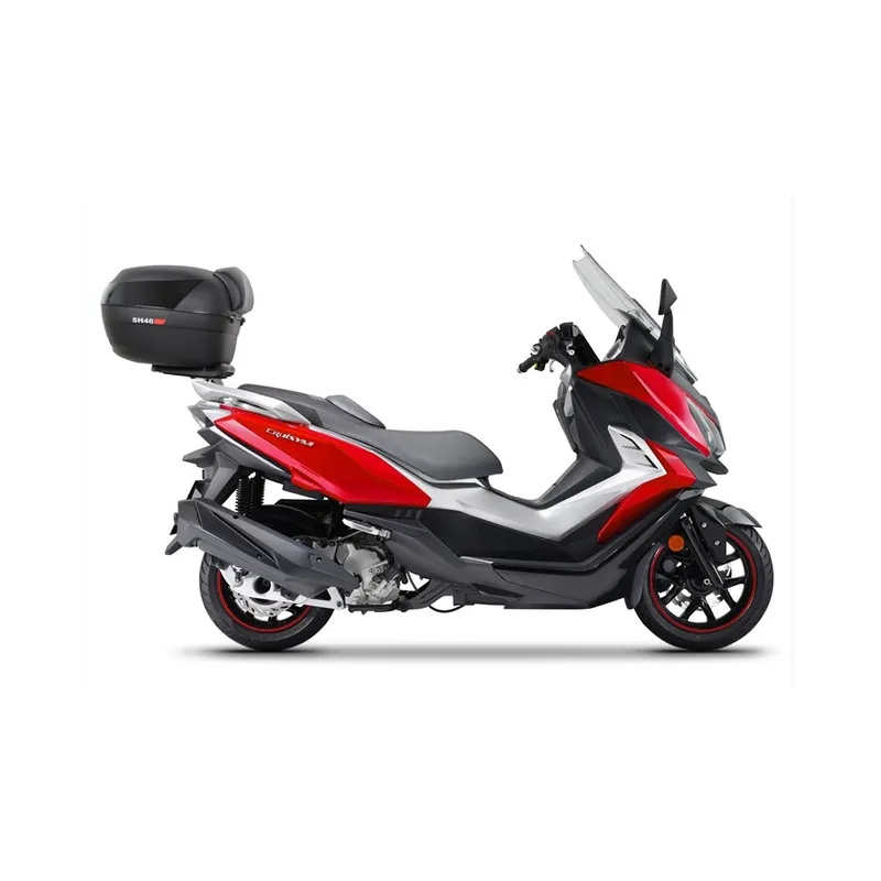 Akční Nabídka Montážní sada Top Master SHAD S0CR38ST