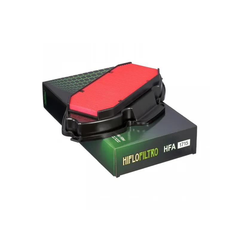 Speciální Cena Vzduchový filtr HIFLOFILTRO HFA1715