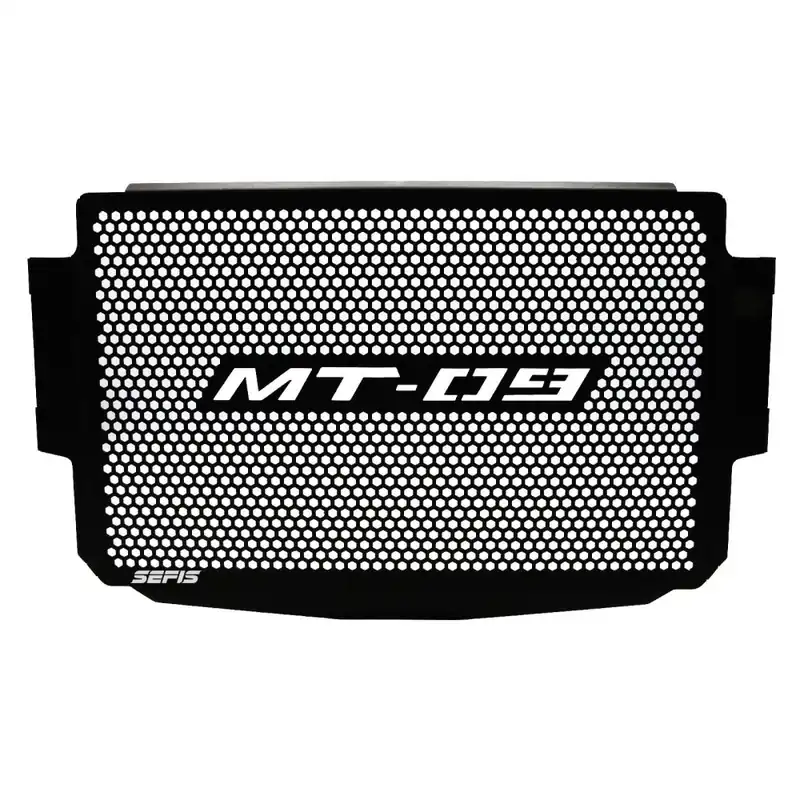 kryt chladiče Yamaha MT-09 / Tracer 9 GT 2021-2022 Cenová Bomba