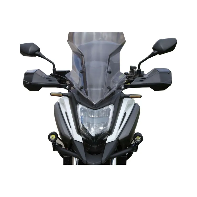 MS10 chrániče páček Honda NC750X Odeslání Ihned