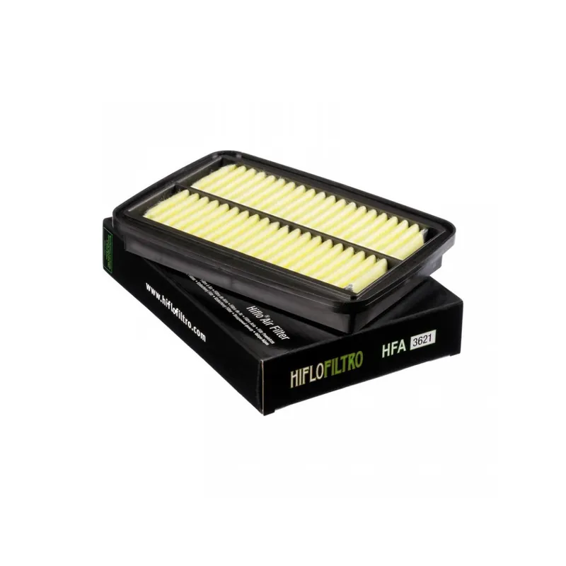 Vzduchový filtr HIFLOFILTRO HFA3621 Ihned K Objednání