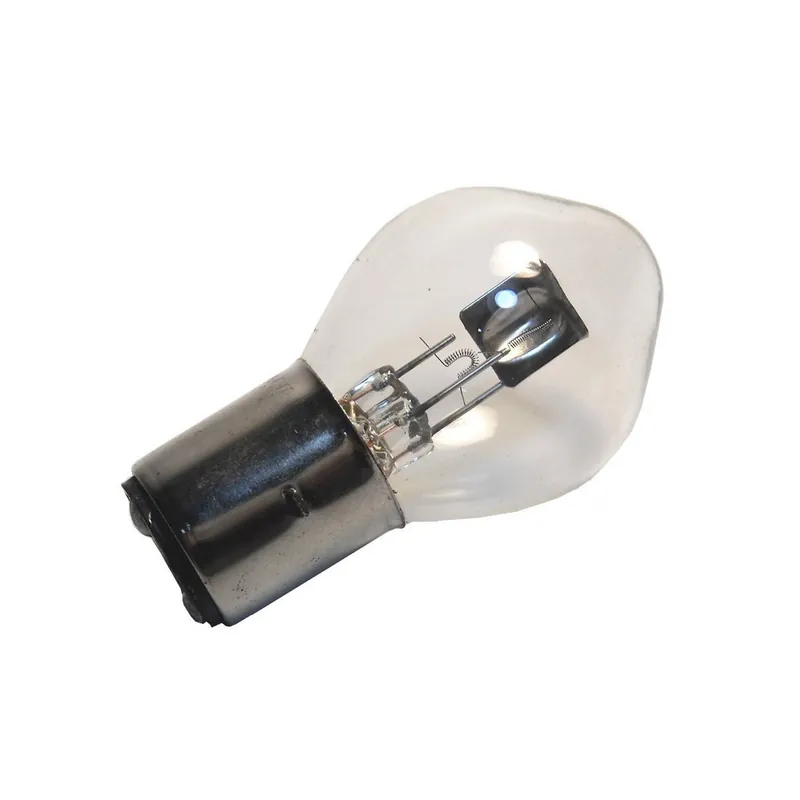 Žárovka B35 35/35W 12V BA20D Super Cena