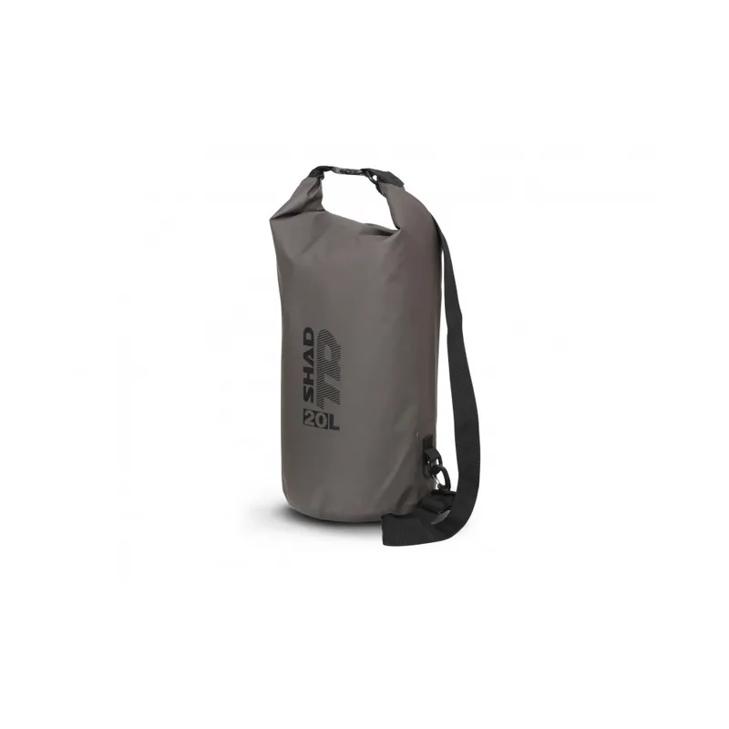 Waterproof duffle bag SHAD IB20B X0IB20 20l Horká Nabídka
