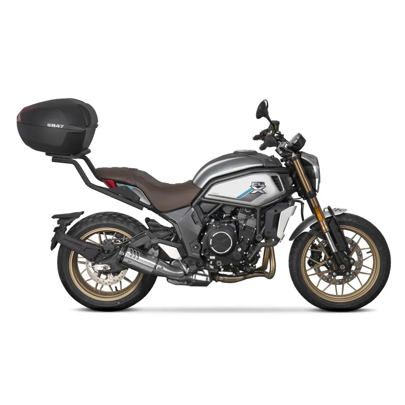 Montážní sada Top Master SHAD C0CL71ST Rychlé Dodání