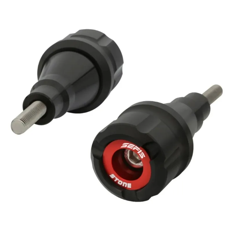 Autentický STONE padací protektory univerzální M10