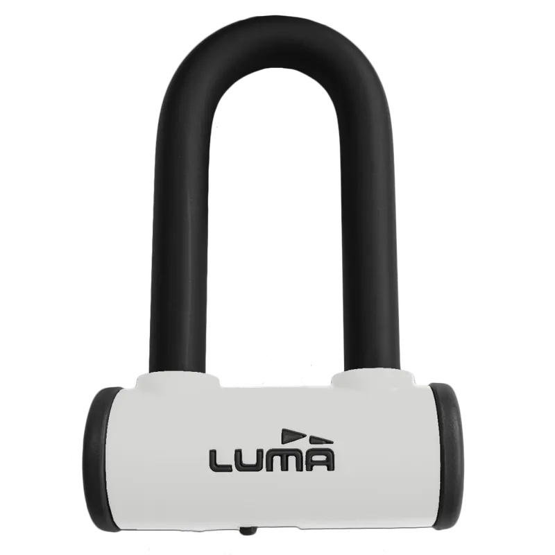 Aktuální Zámek LUMA ESCUDO PROCOMBI HOAPROW bílá