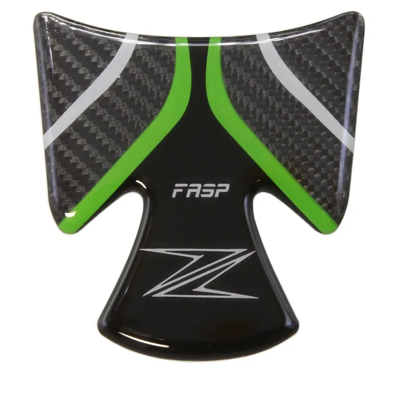 mini tankpad Kawasaki Z zelený Tovární Cena