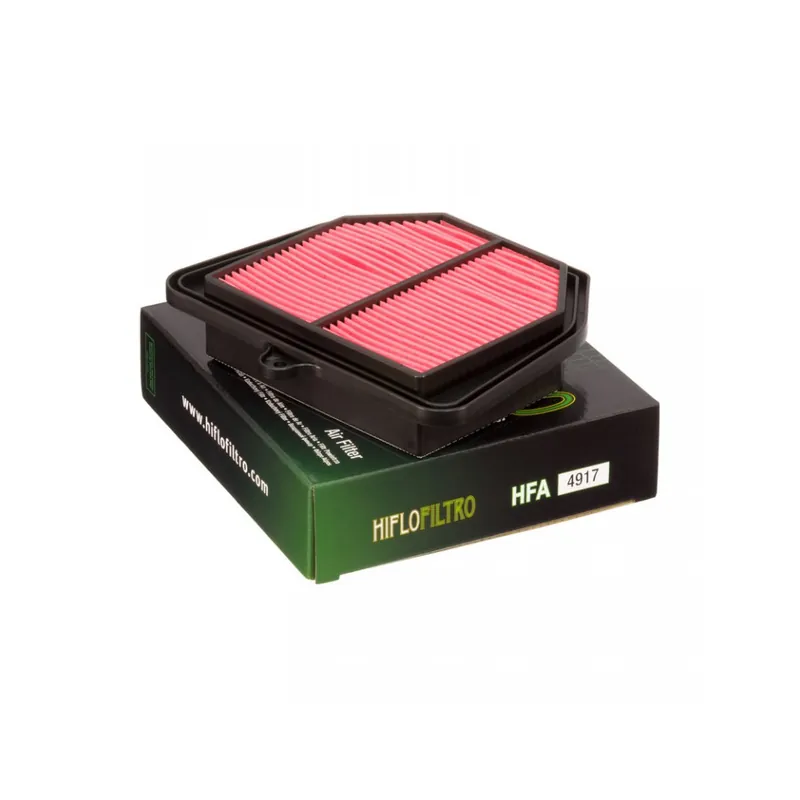 Vzduchový filtr HIFLOFILTRO HFA4917 Top Prodej