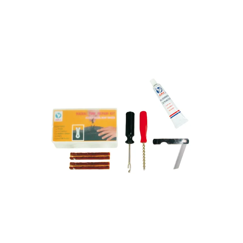 Koupit Online Opravná sada na opravu bezdušových pneumatik PAX MOTIVE 267020020